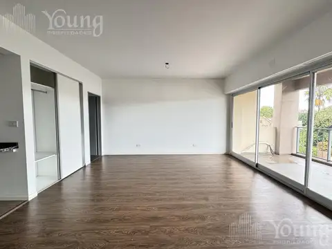 Departamento en Alquiler en Bernal, $ 550.000