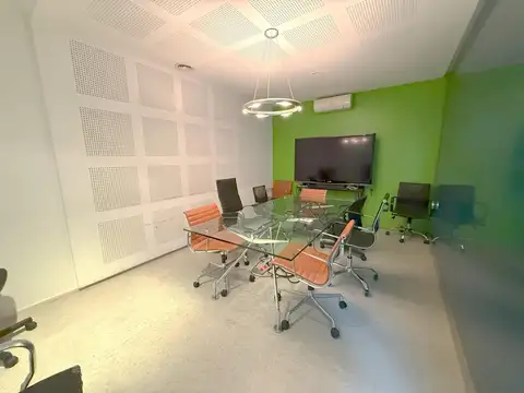 Edificio de Oficinas 789 m² – Ideal Empresas y Coworking