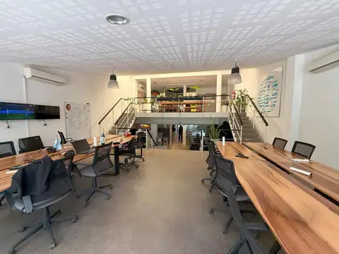 Oficina en Venta en Colegiales, USD 1.600.000