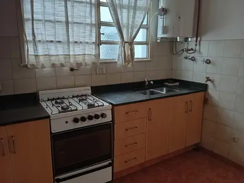 Departamento en Venta 61 años