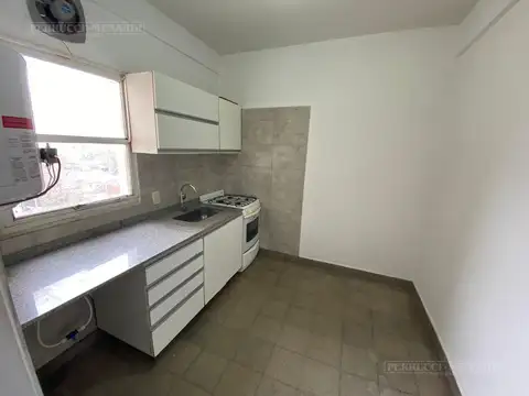 DEPARTAMENTO 2 AMBIENTES