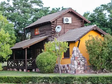 Venta de COMPLEJO en NONO CORDOBA PARTIDO DE SAN ALBERTO