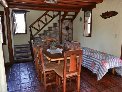 Venta de COMPLEJO en NONO CORDOBA PARTIDO DE SAN ALBERTO