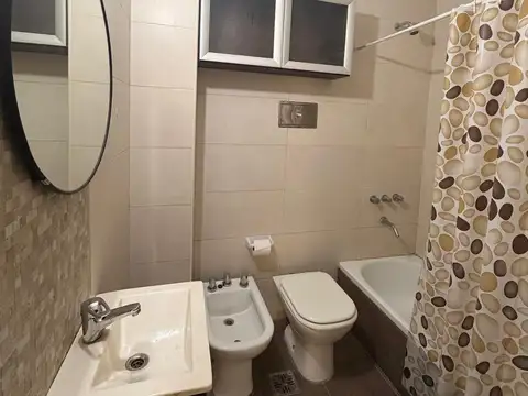 Departamento en Alquiler de Monoambiente