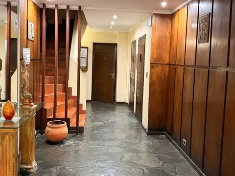 Departamento en Alquiler 50 años