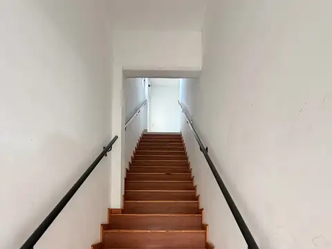 OFICINAS- GRANADERO BAIGORRIA- San Martín al 2400