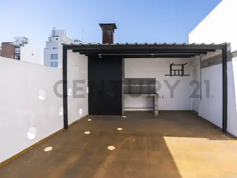 Departamento en Venta en La Plata, USD 129.000