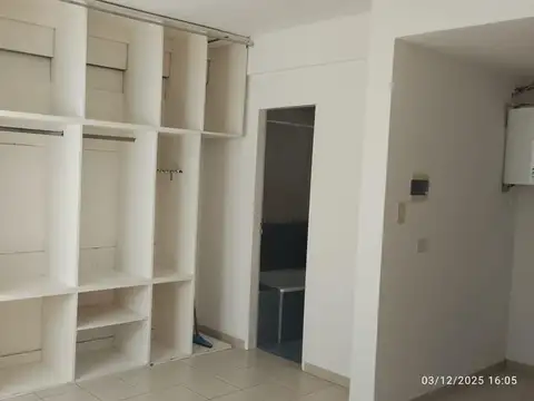 Departamento en Villa Saenz Peña