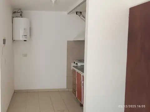 Departamento en Alquiler de Monoambiente