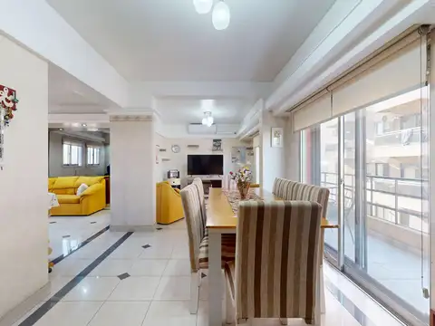 Avenida Bartolomé Mitre 1600