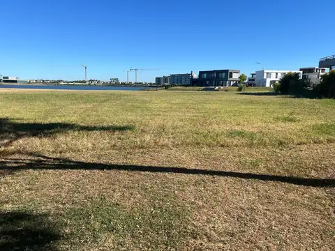 Terreno Lote  en Venta en Marinas, Puertos, Escobar