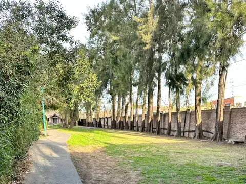 Casa 4 ambientes con 4 baños