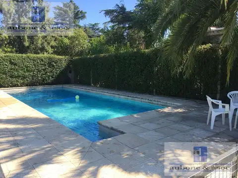 Casa Quinta en Bosques excelente estado
