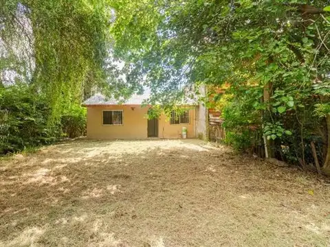 CASA  A LA VENTA. 3 AMBIENTES. "VILLA ROSA" PILAR