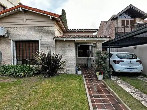 CASA - 4 AMBIENTES  - S.A. DE PADUA SUR