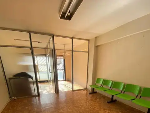 Departamento en Microcentro