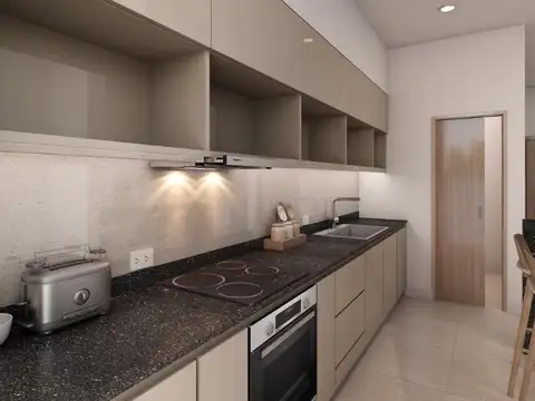 Departamento en Venta en La Perla Norte, USD 300.000