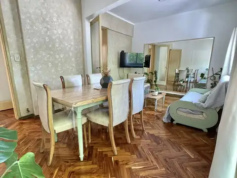 Departamento en Venta en Quinta Sección, USD 100.000