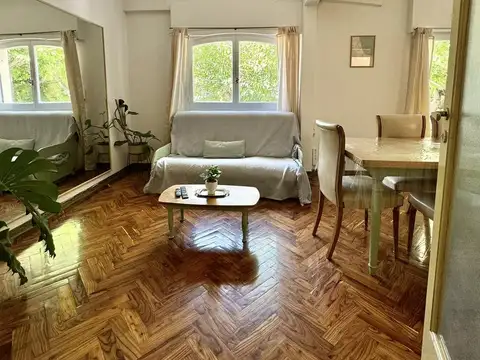 venta departamento en  Mendoza
