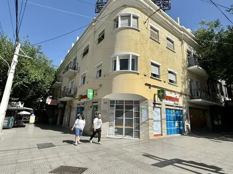 venta departamento en  Mendoza