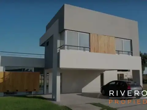 Casa en Alquiler en Horizontes al Sur, USD 1.500