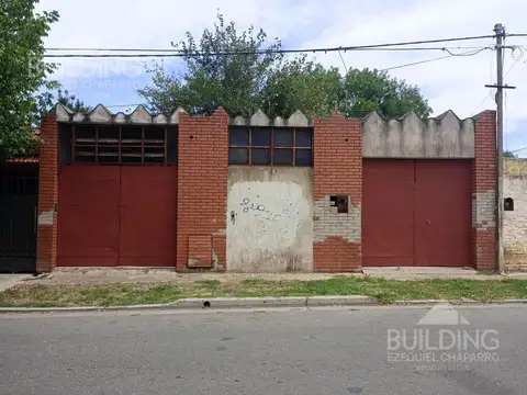 Galpón en venta - Villa Elvira