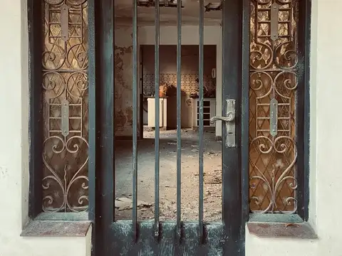 Galpón en venta - Villa Elvira