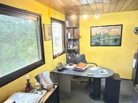 Galpon en Venta en Ituzaingo, USD 205.000