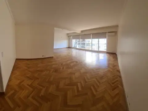 Departamento 5 ambientes con 3 baños