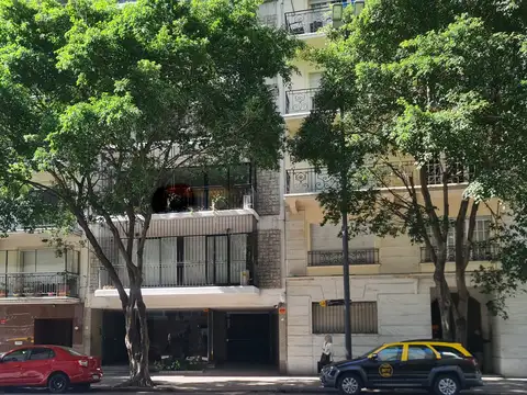 Av. Callao 2000, Piso 7