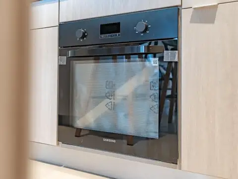 Departamento en Venta en Abasto, USD 58.000