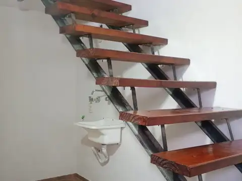 ALQUILER MONOAMBIENTE CON COCHERA EN  CORIMAYO