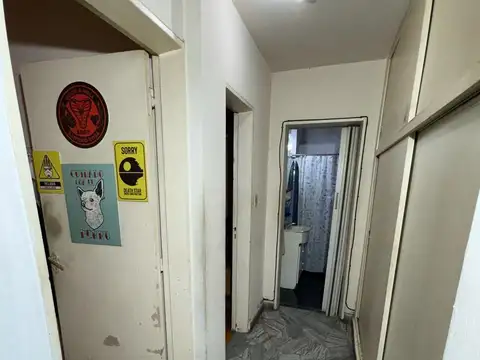 Departamento en Venta 40 años