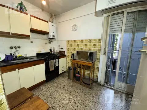 Departamento en Venta en Mataderos, USD 75.000