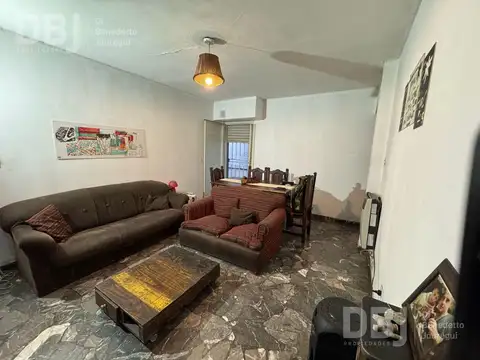 (DBJ-633) COLECTORA GRAL PAZ - EXCELENTE UBICACION