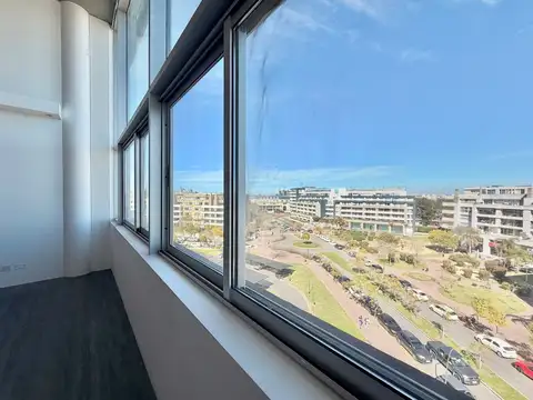 Puerta Norte 100