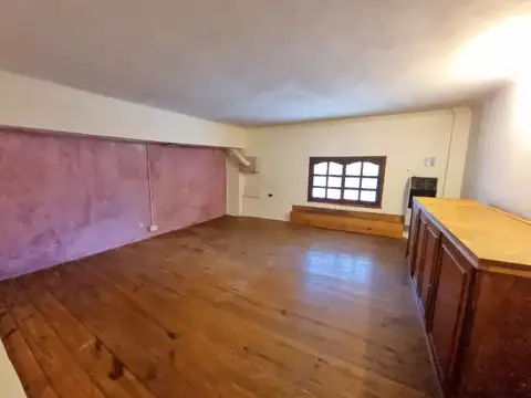 Magallanes y Av. J. Peralta Ramos