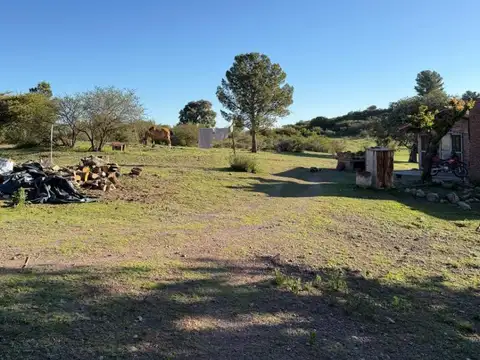 Casa en Venta en La Cumbre, USD 250.000