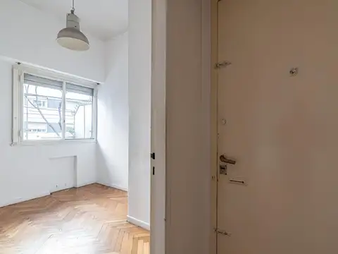 Departamento en Venta en Barrio Norte, USD 127.000