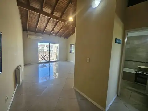 Departamento Venta en Barrio  Altos Del Molinp