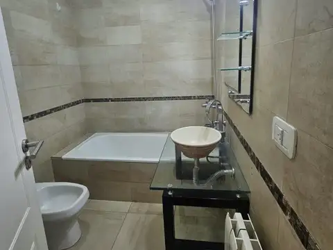 Departamento en Venta 20 años