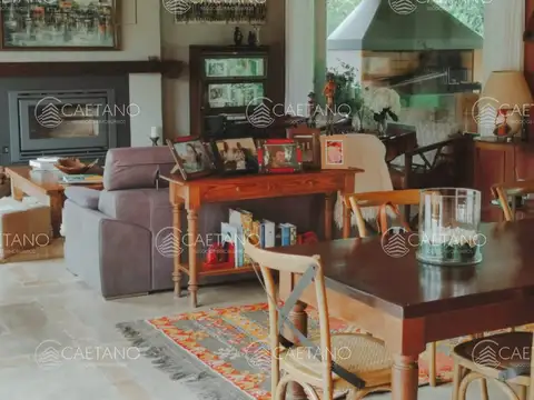 Casa en Venta 2025 años