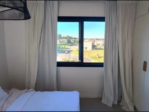Departamento en Venta con 2 cocheras