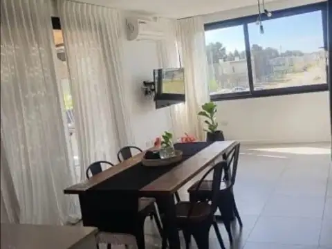 Departamento en Santa Ana (EXC MORE)