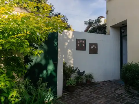 Depto Tipo Casa en Venta de 7 ambientes