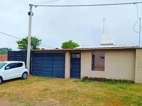 Casa en Alquiler de 2 dormitorios