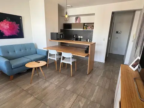 Soler al 5800, Palermo Hollywood