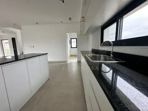 Gs Casa Venta Premium Santa Elisa