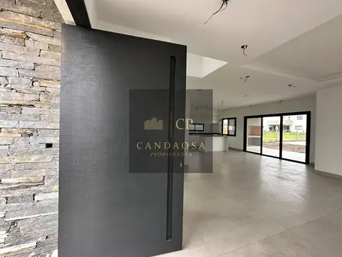 Gs Casa Venta PREMIUM Santa Elisa