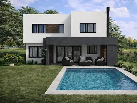 Gs Casa Venta Premium Santa Elisa